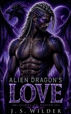Alien Dragon's Love