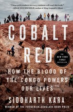 Kara, S: Cobalt Red