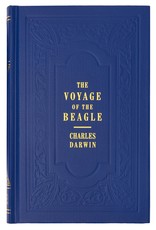 The Voyage of the Beagle