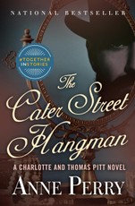 The Cater Street Hangman