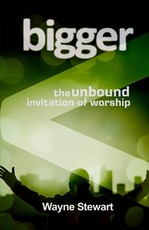 Bigger