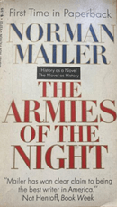 The Armies of The Night