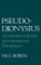 Pseudo-Dionysius