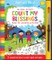 Count My Blessings: My Bible Activity
