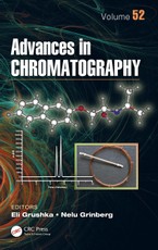 Advances in Chromatography, Volume 52