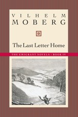 The Last Letter Home