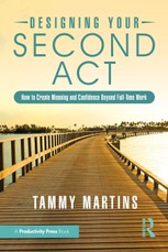 Designing Your Second Act