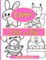 Easter Activity Book