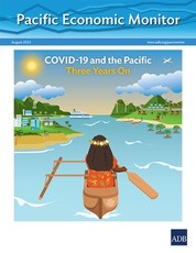 Pacific Economic Monitor - August 2023