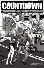 Countdown - A Guide For Surviving The Urban Apocalypse