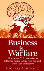 Business is Warfare