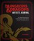Dungeons & Dragons Artist's Journal