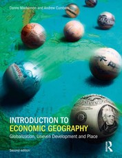 Introduction to Economic Geography