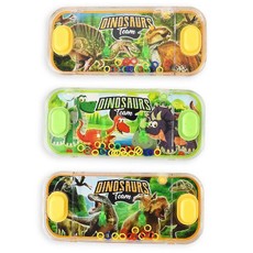 Vandens žaidimas „Dinozaurai“, 15 cm