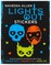 Navessa Allen Lights Out Stickers