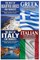 The Best of Beautiful Greece for Tourists & Greek for Beginners & The Best of Italy for Tourists & Italian for Beginners