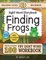100 Sight Word Storybook Workbook, Finding Frogs (Level Pre-1)