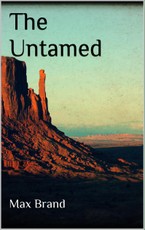 The Untamed