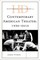 Historical Dictionary of Contemporary American Theater