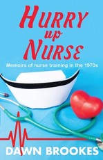 Hurry up Nurse