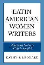 Latin American Women Writers