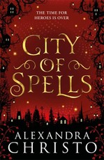 City of Spells