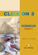 Click on 3. Student's workbook. Anglų kalbos pratybų sąsiuvinis