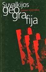 Suvalkijos geografija