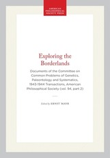 Exploring the Borderlands
