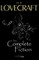 H. P. Lovecraft: The Complete Fiction