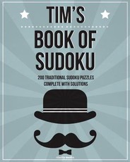 Tim's Book Of Sudoku