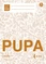 Pupa. Lietuvių kalbos testai 4 klasei (pagal 2016 m. programą). Serija ŠOK