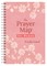 The Prayer Map for Women [Cherry Wildflowers]