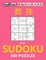 Easy Sudoku 500 Puzzles Easy
