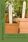 Patio and Kitchen Herb Gardens