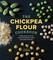 The Chickpea Flour Cookbook