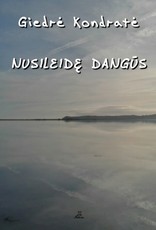 Nusileidę Dangūs