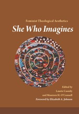 She Who Imagines