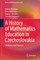 A History of Mathematics Education in Czechoslovakia