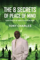 THE 8 SECRETS OF PEACE OF MIND