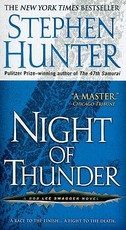 Night of Thunder