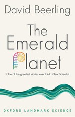 The Emerald Planet