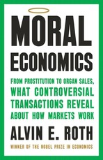 Moral Economics