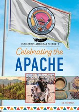 Celebrating the Apache