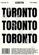 LOST iN Toronto