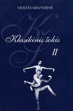 Klasikinis šokis II