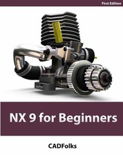 NX 9 for Beginners