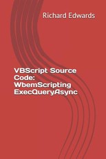VBScript Source Code