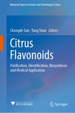 Citrus Flavonoids