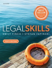Legal Skills